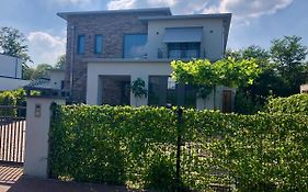 Luxe B&B In de Schulp, ontspan en geniet van comfort en stijl